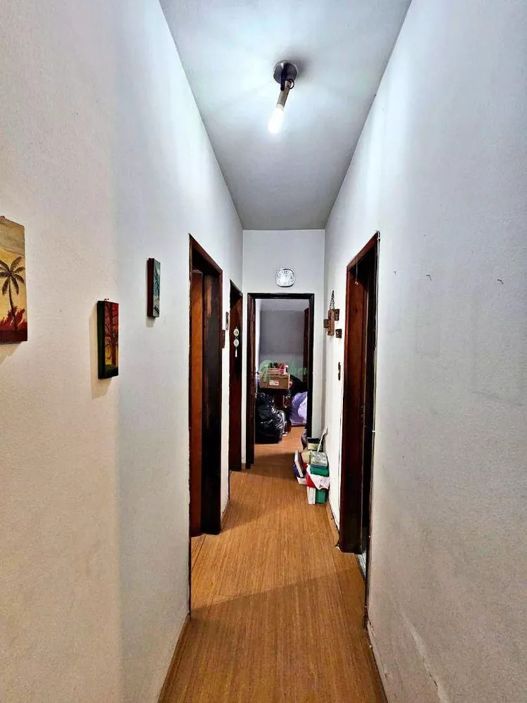 Apartamento, 3 quartos, 142 m² - Foto 1