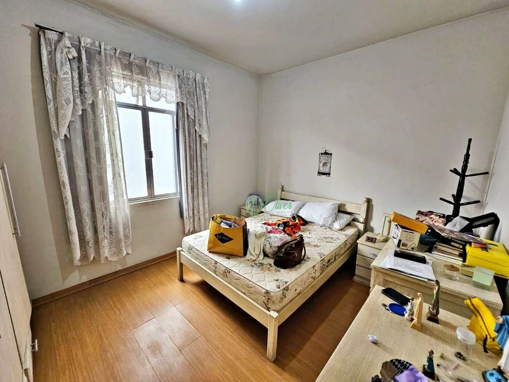 Apartamento, 3 quartos, 142 m² - Foto 2