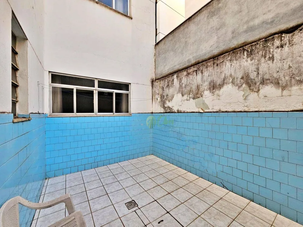 Apartamento, 3 quartos, 142 m² - Foto 12