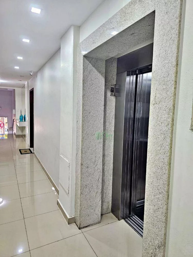 Apartamento, 3 quartos, 142 m² - Foto 3