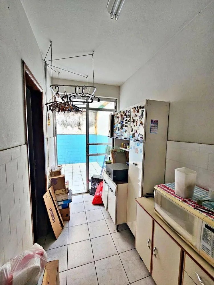 Apartamento, 3 quartos, 142 m² - Foto 11