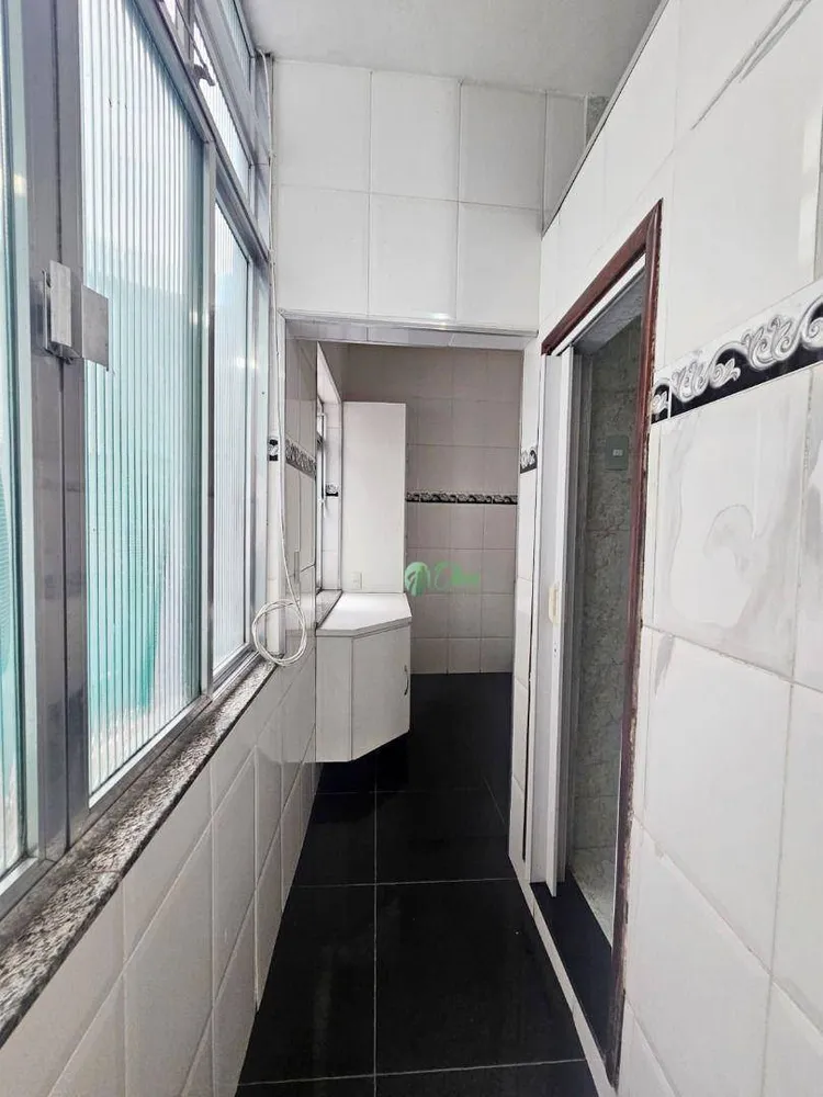 Apartamento, 3 quartos, 90 m² - Foto 6