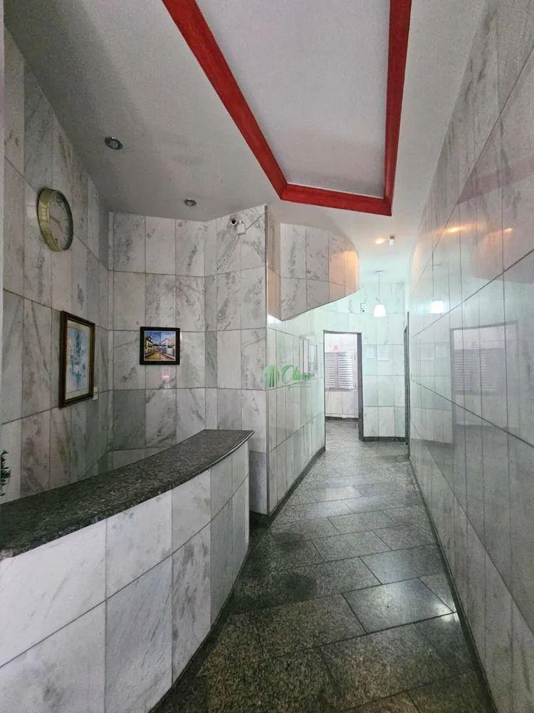 Apartamento, 3 quartos, 90 m² - Foto 2