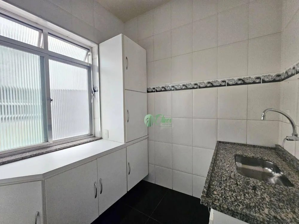 Apartamento, 3 quartos, 90 m² - Foto 8