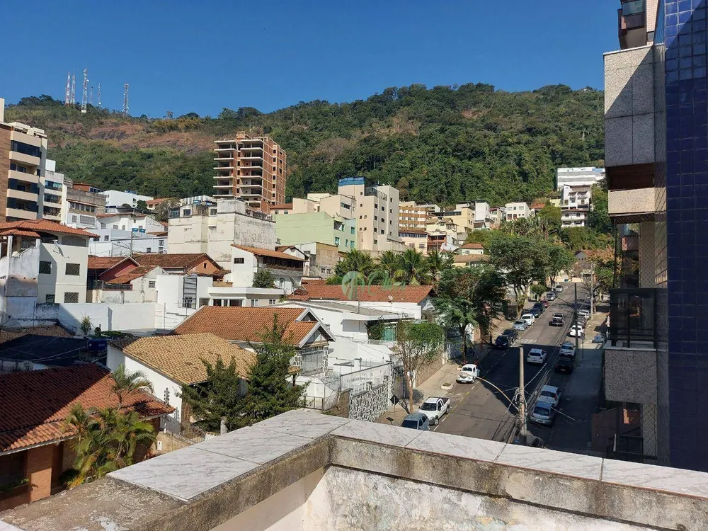 Cobertura, 4 quartos, 215 m² - Foto 15