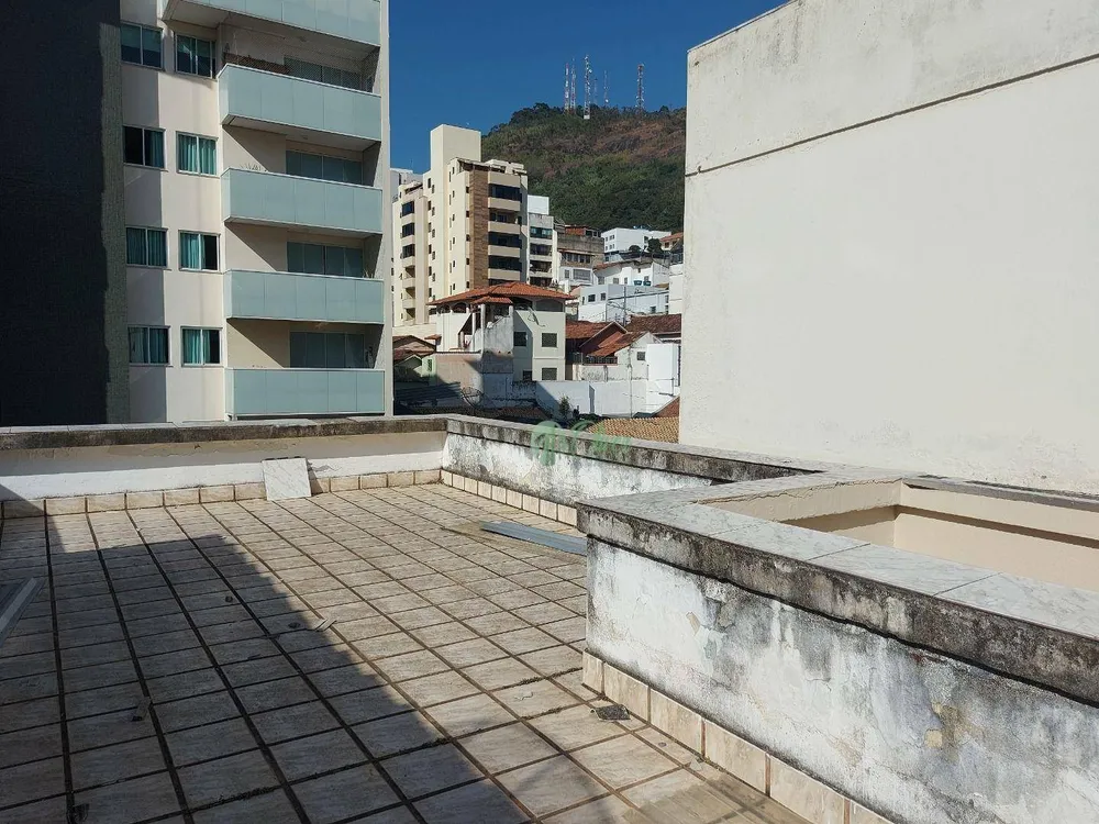 Cobertura, 4 quartos, 215 m² - Foto 2