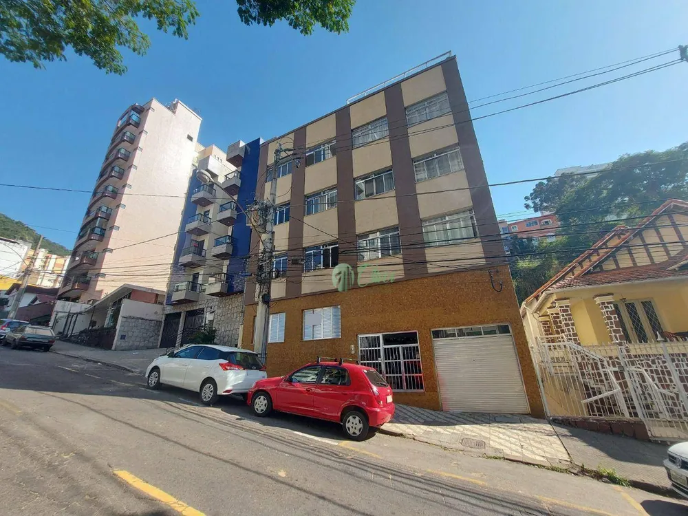 Cobertura, 4 quartos, 215 m² - Foto 1
