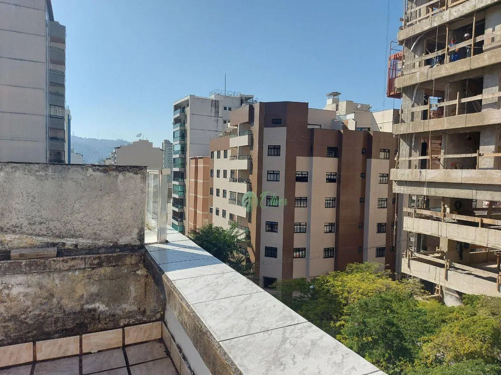 Cobertura, 4 quartos, 215 m² - Foto 16