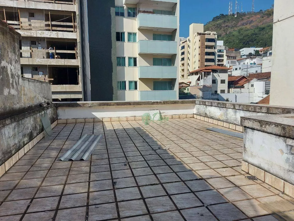 Cobertura, 4 quartos, 215 m² - Foto 3