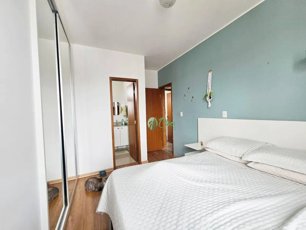 Apartamento, 2 quartos, 85 m² - Foto 12