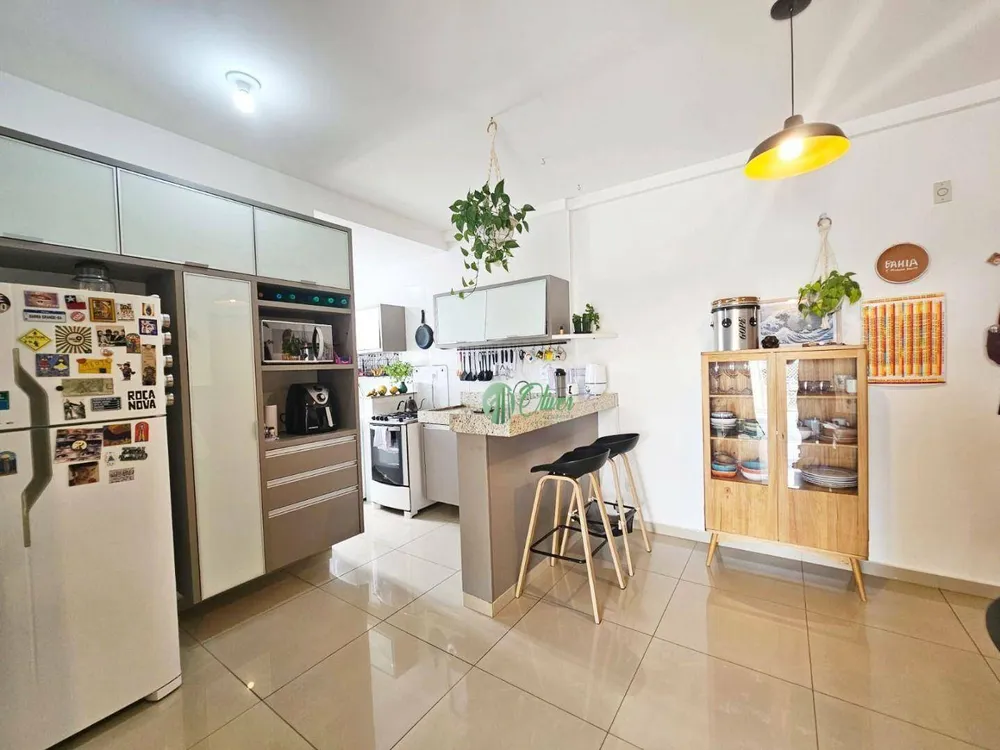 Apartamento, 2 quartos, 85 m² - Foto 4