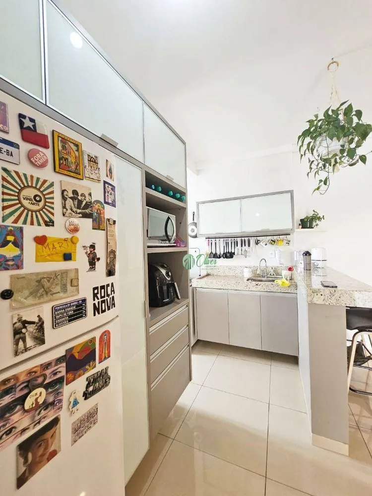 Apartamento, 2 quartos, 85 m² - Foto 5