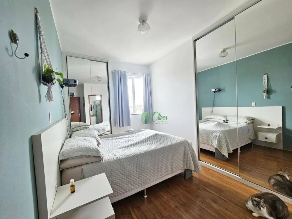 Apartamento, 2 quartos, 85 m² - Foto 10