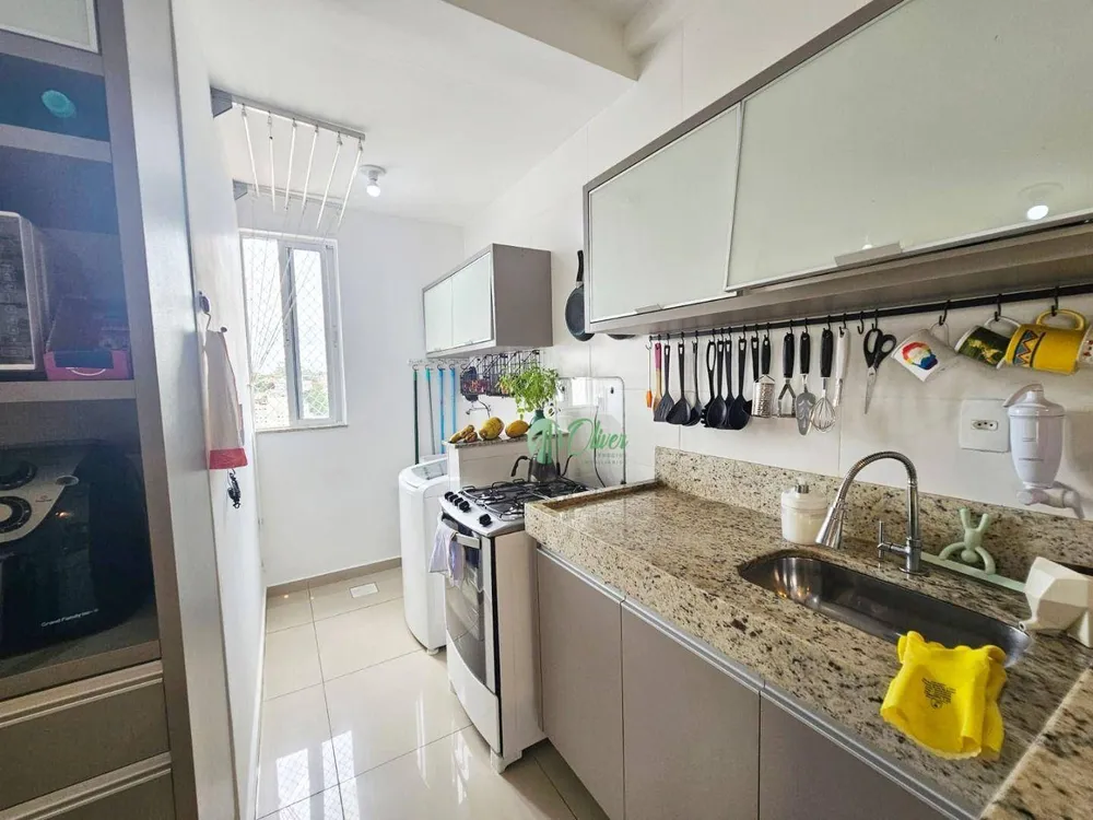 Apartamento, 2 quartos, 85 m² - Foto 7
