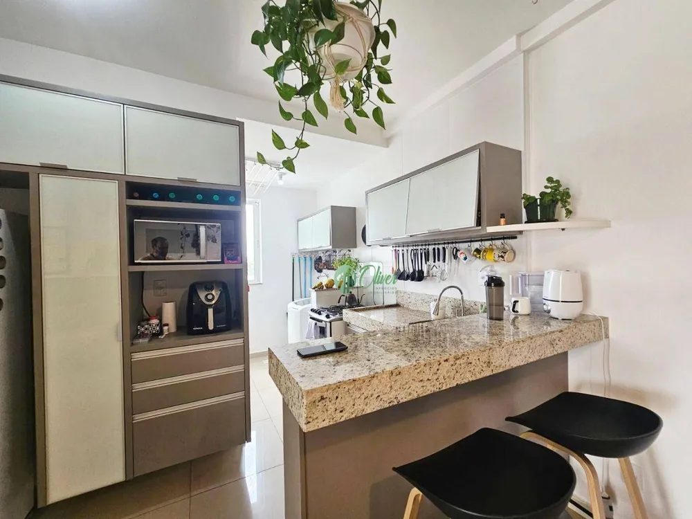 Apartamento, 2 quartos, 85 m² - Foto 6