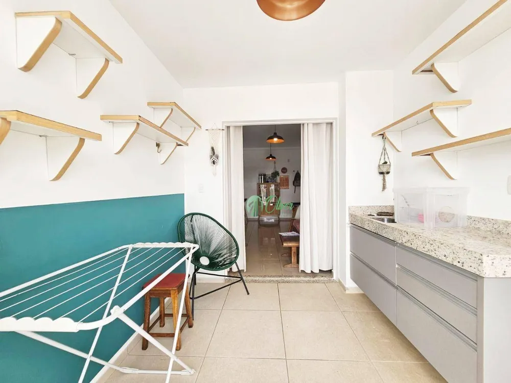 Apartamento, 2 quartos, 85 m² - Foto 2