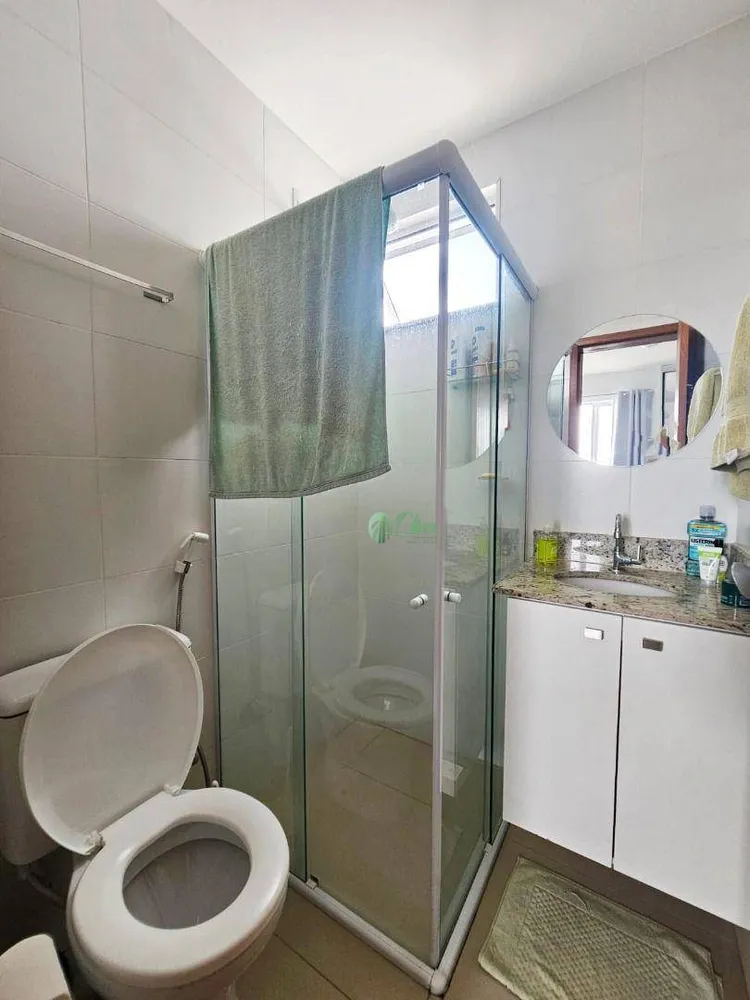 Apartamento, 2 quartos, 85 m² - Foto 11