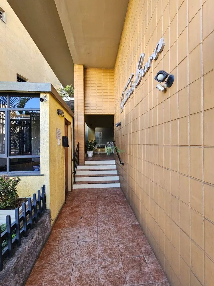 Apartamento, 1 quarto, 32 m² - Foto 3