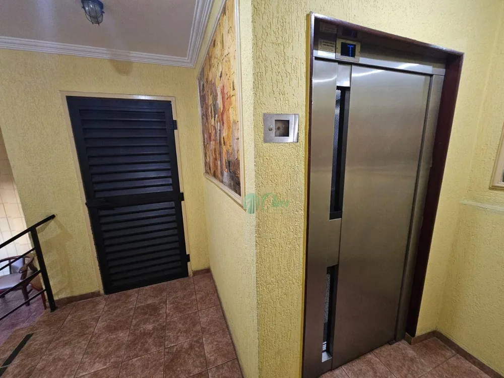 Apartamento, 1 quarto, 32 m² - Foto 8