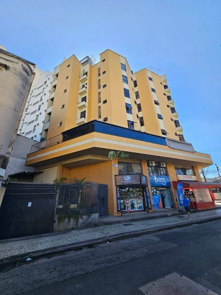 Apartamento, 1 quarto, 32 m² - Foto 2