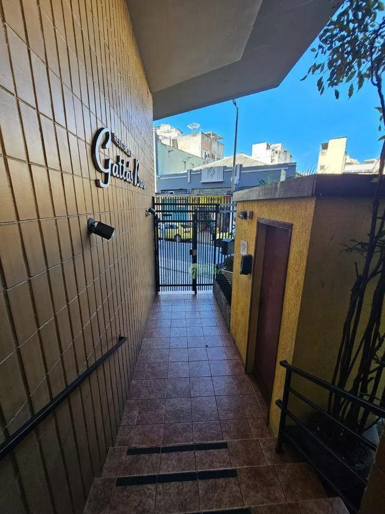 Apartamento, 1 quarto, 32 m² - Foto 3