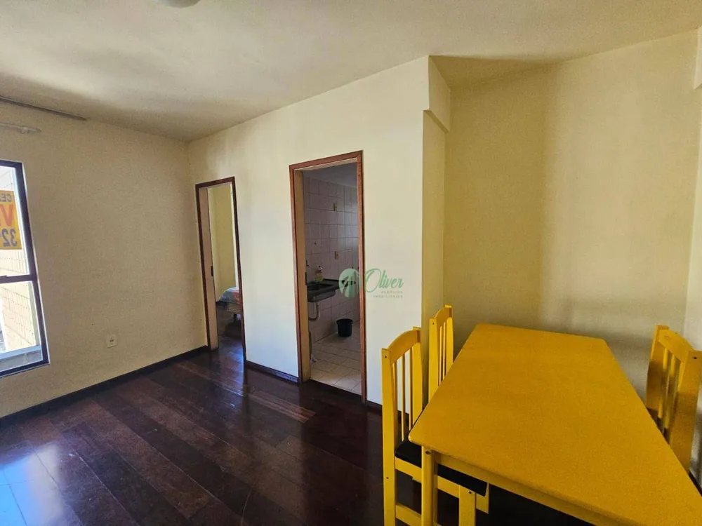Apartamento, 1 quarto, 32 m² - Foto 9