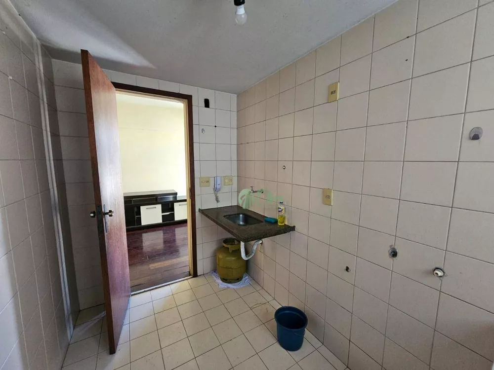 Apartamento, 1 quarto, 32 m² - Foto 4