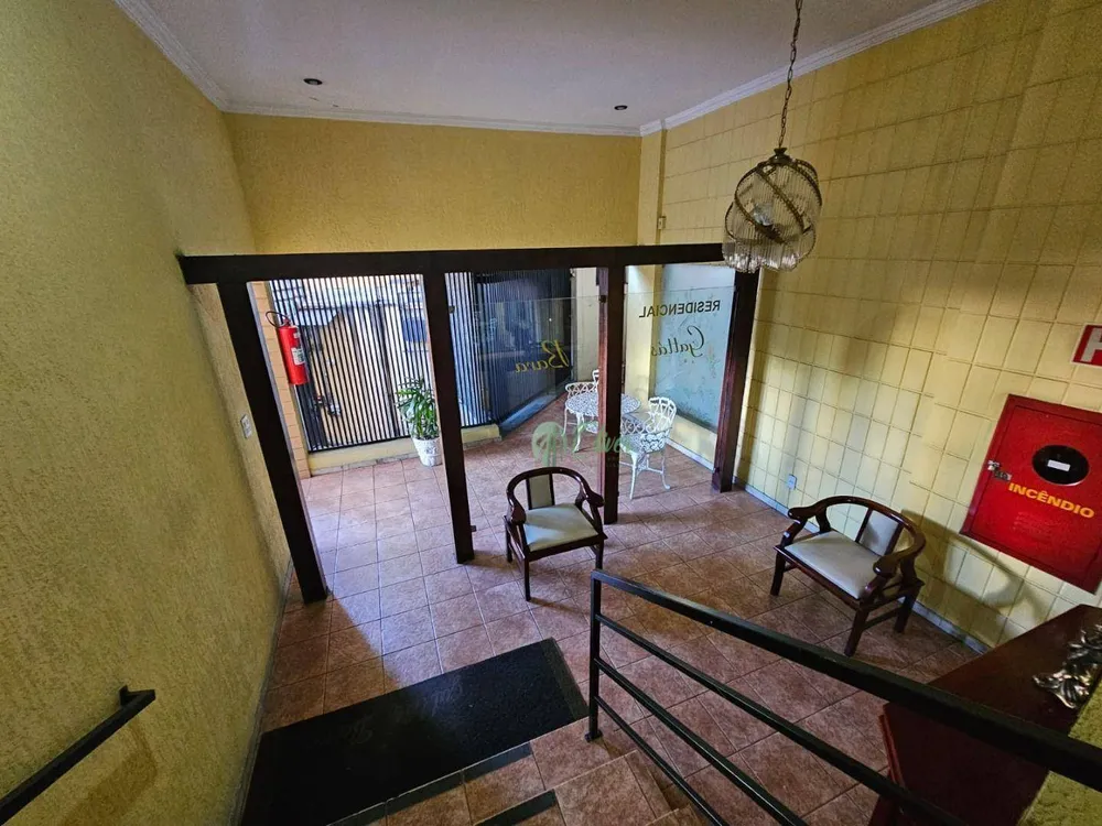 Apartamento, 1 quarto, 32 m² - Foto 6