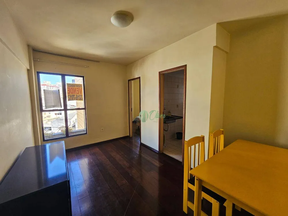 Apartamento, 1 quarto, 32 m² - Foto 1