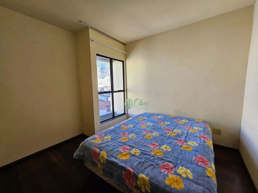 Apartamento, 1 quarto, 32 m² - Foto 2