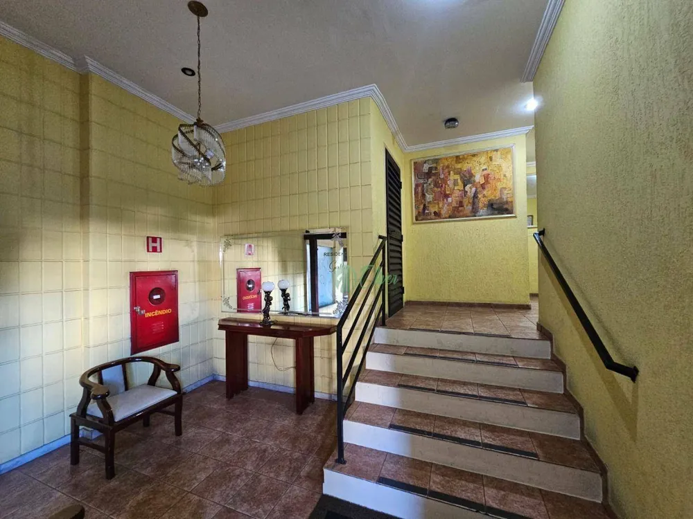 Apartamento, 1 quarto, 32 m² - Foto 5
