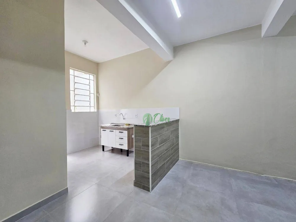 Apartamento, 1 quarto, 60 m² - Foto 3
