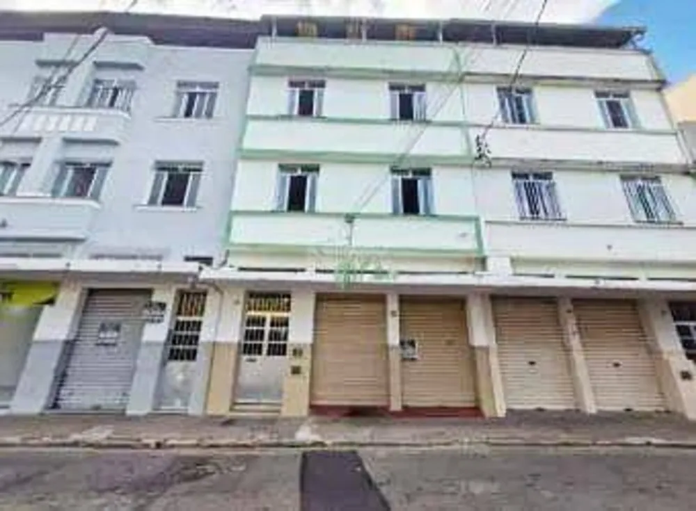Apartamento, 1 quarto, 60 m² - Foto 1