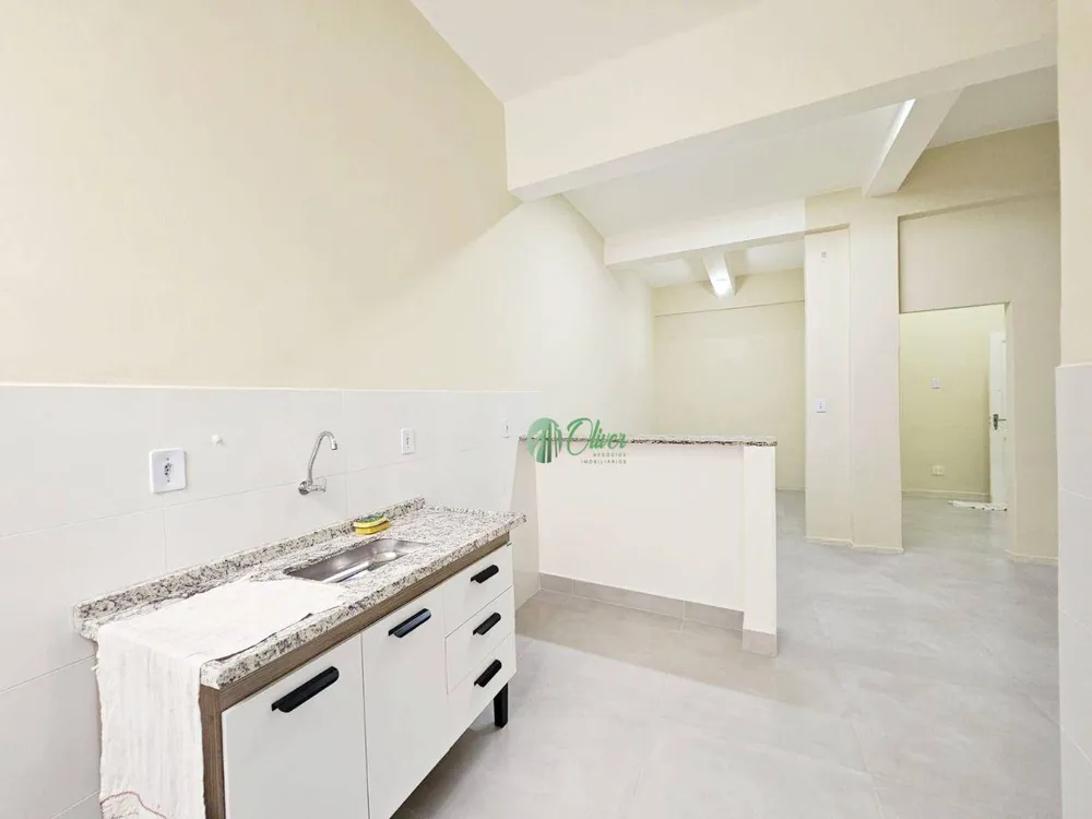 Apartamento, 1 quarto, 60 m² - Foto 9