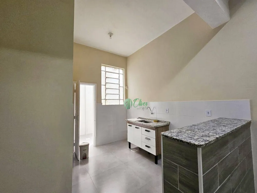 Apartamento, 1 quarto, 60 m² - Foto 2