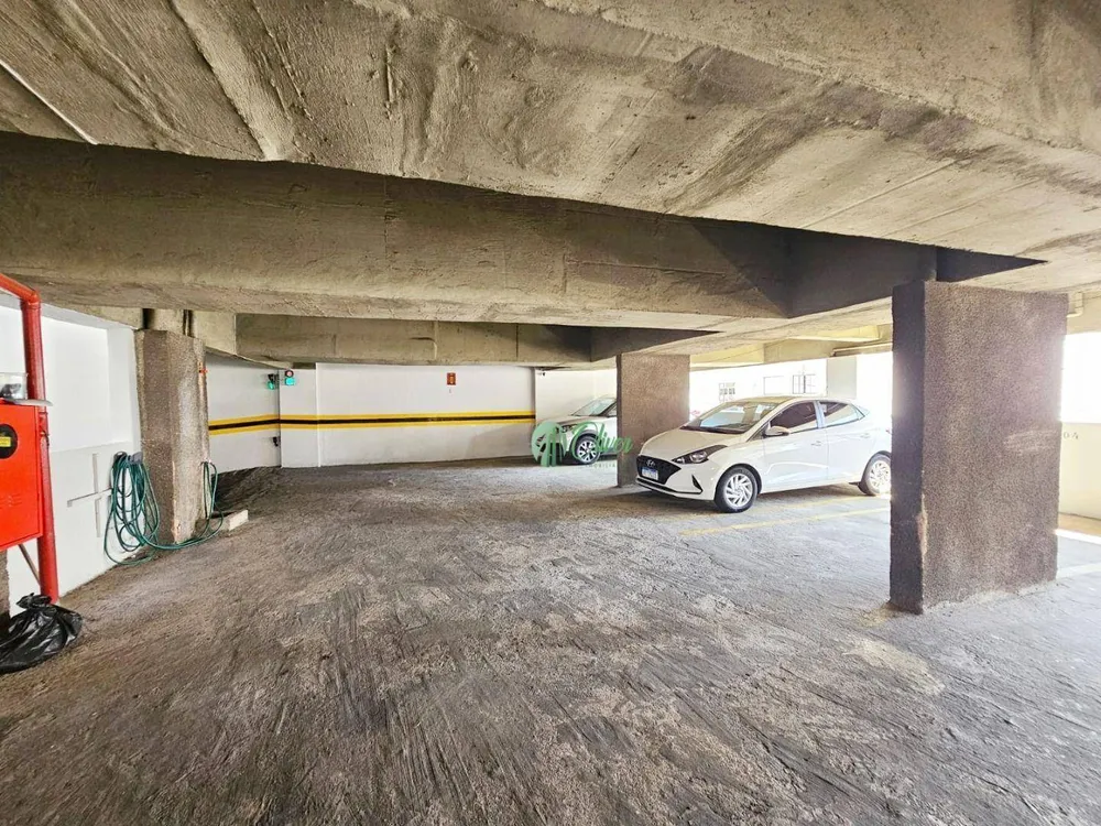Apartamento, 3 quartos, 95 m² - Foto 4