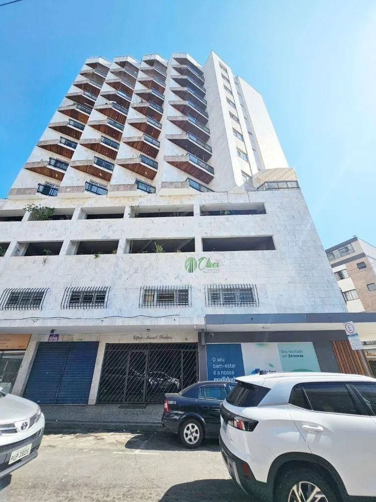 Apartamento, 3 quartos, 95 m² - Foto 1