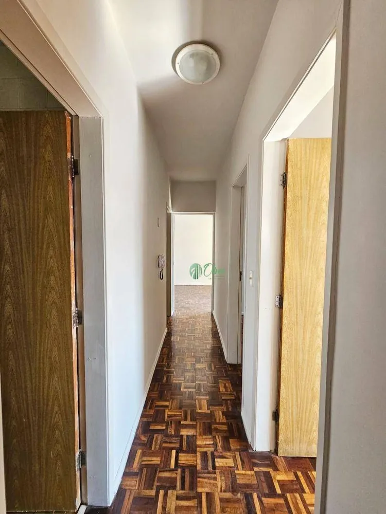 Apartamento, 3 quartos, 95 m² - Foto 9