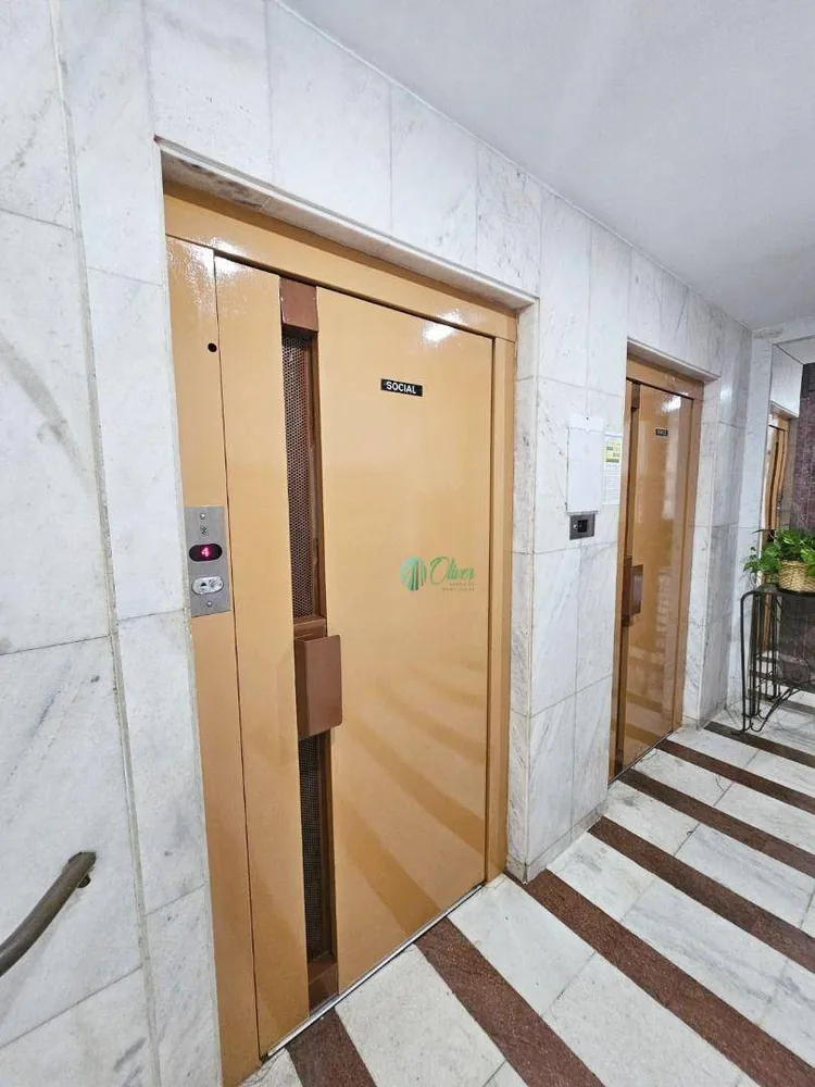 Apartamento, 3 quartos, 95 m² - Foto 3