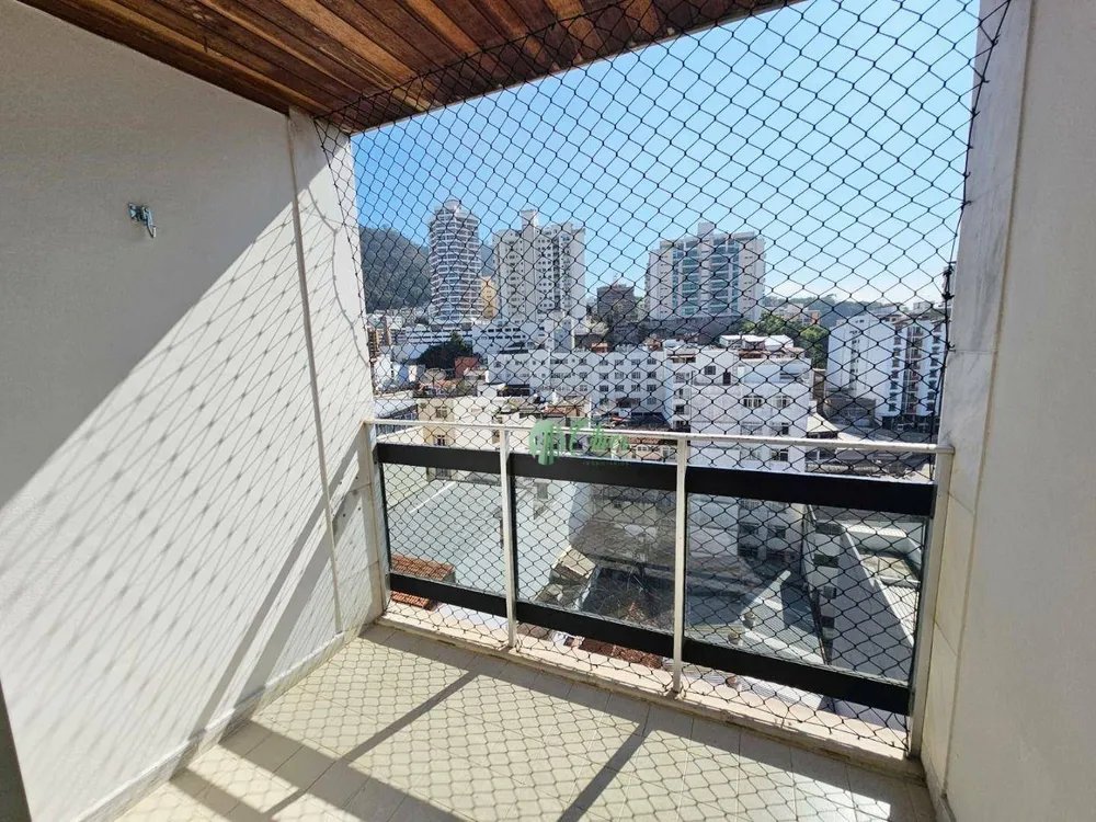 Apartamento, 3 quartos, 95 m² - Foto 7
