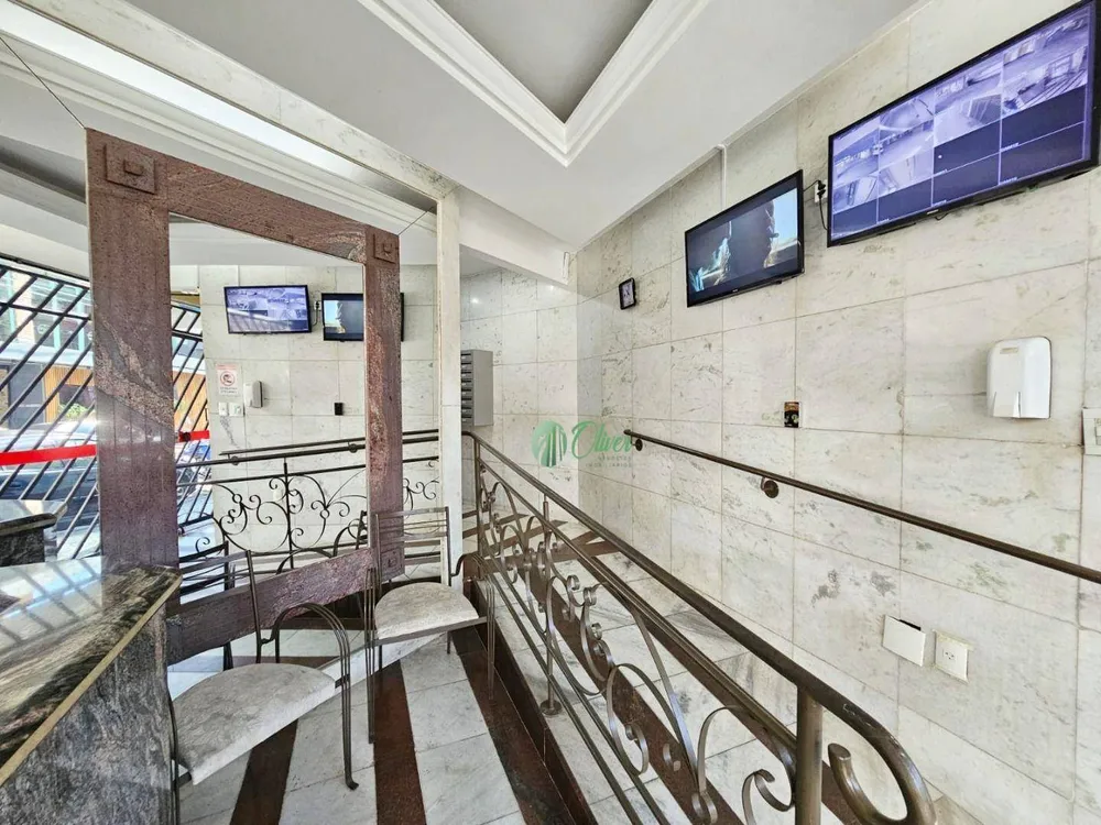 Apartamento, 3 quartos, 95 m² - Foto 2