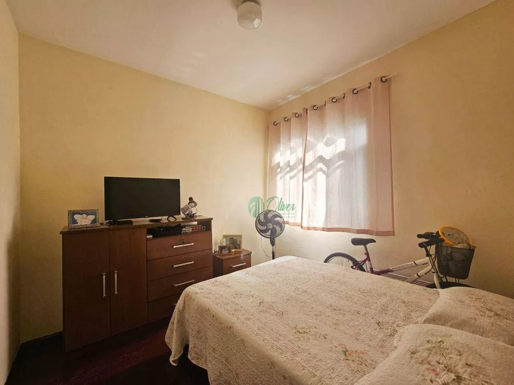 Apartamento, 3 quartos, 88 m² - Foto 1