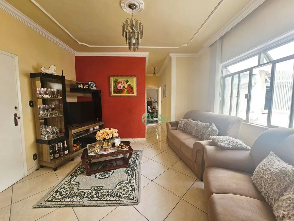 Apartamento, 3 quartos, 88 m² - Foto 1