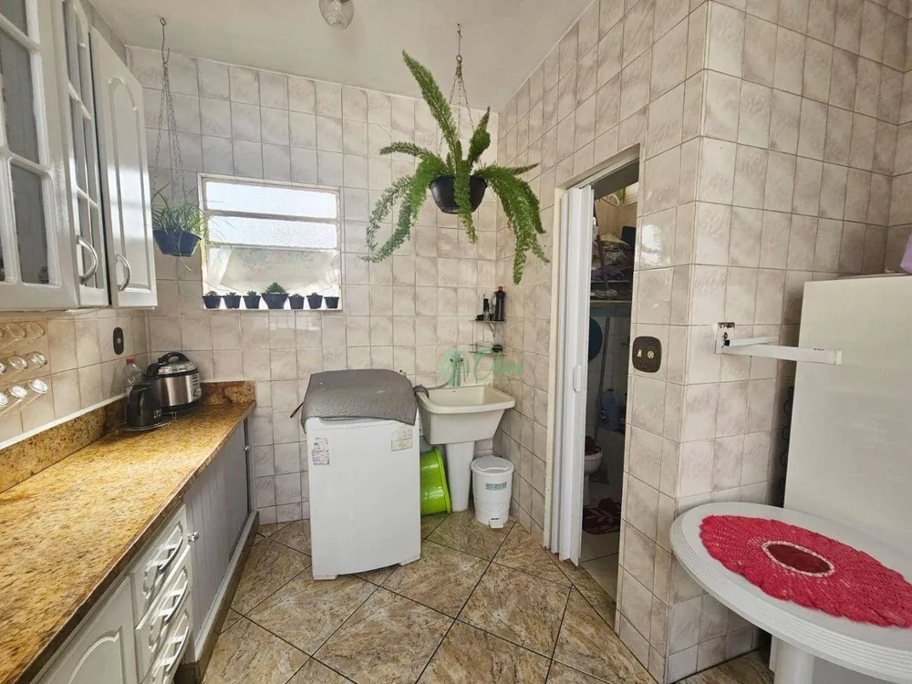 Apartamento, 3 quartos, 88 m² - Foto 7