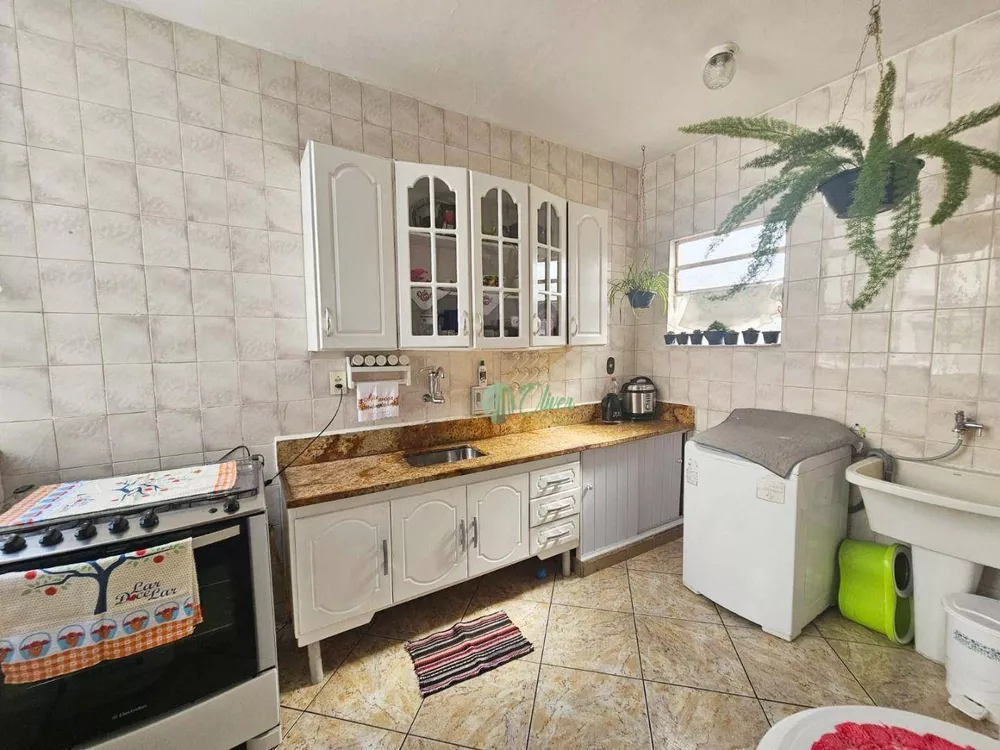 Apartamento, 3 quartos, 88 m² - Foto 4