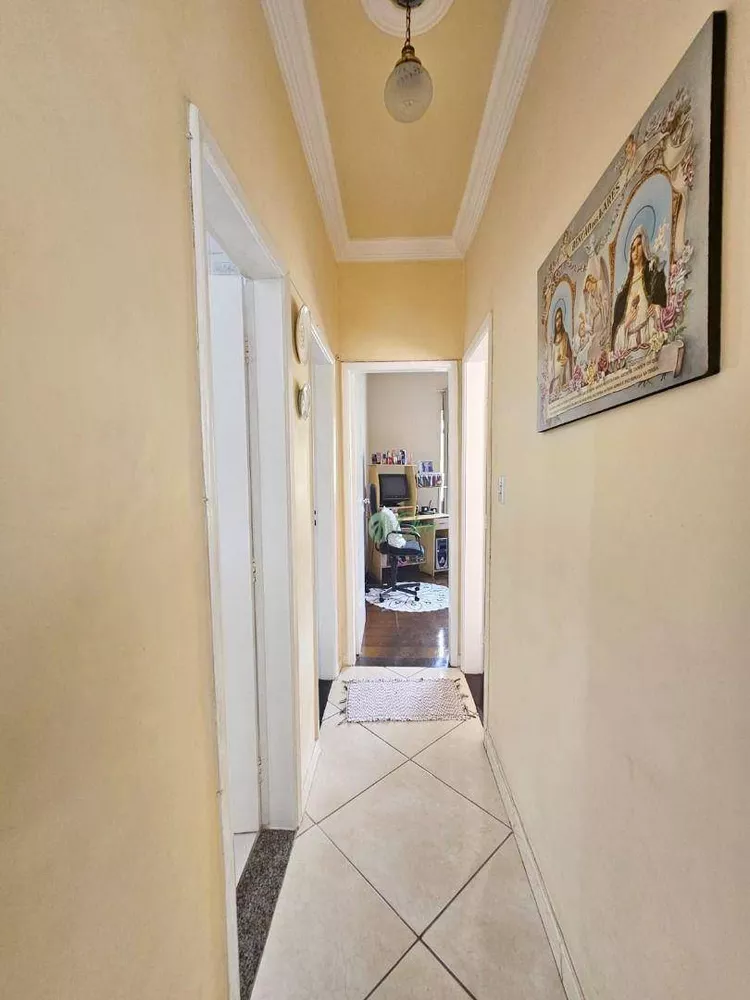 Apartamento, 3 quartos, 88 m² - Foto 3
