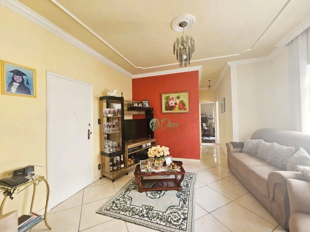 Apartamento, 3 quartos, 88 m² - Foto 4