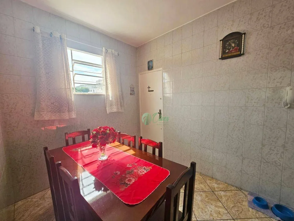 Apartamento, 3 quartos, 88 m² - Foto 5