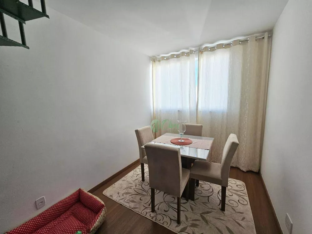 Cobertura, 2 quartos, 100 m² - Foto 1