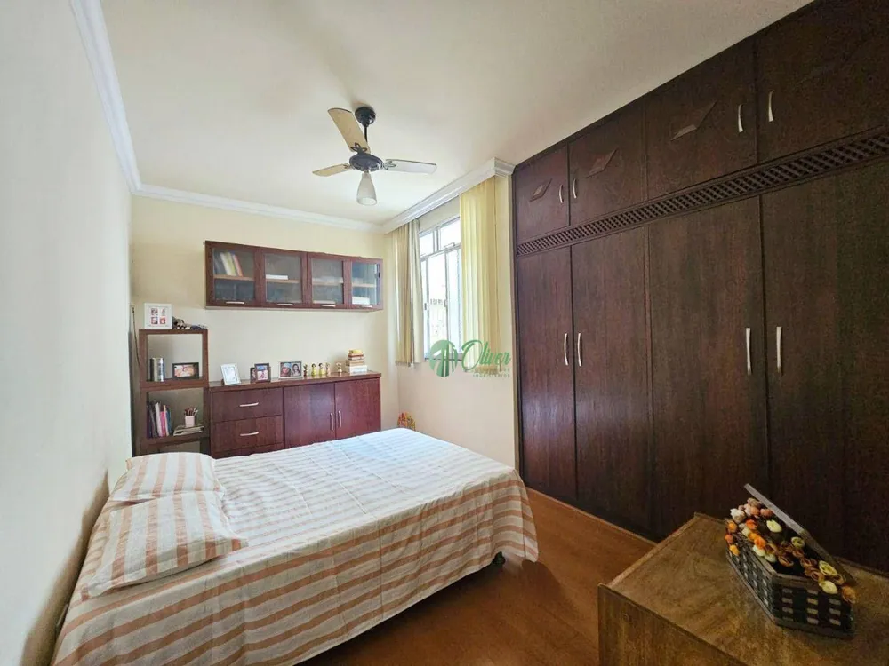 Apartamento, 3 quartos, 146 m² - Foto 7